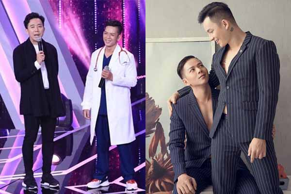 Sự thật tin đồn chàng trai “Người ấy là ai” tự vẫn sau chia tay