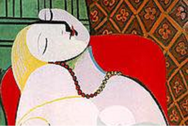 Người đẹp say ngủ