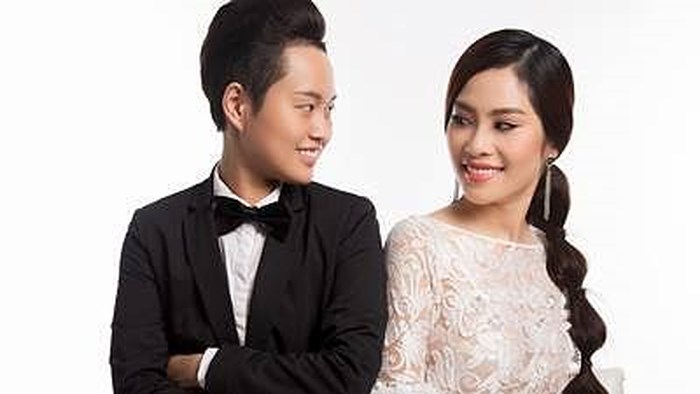 Lệ Nam từng từ chối nhiều đại gia để được ở cạnh người yêu đồng giới