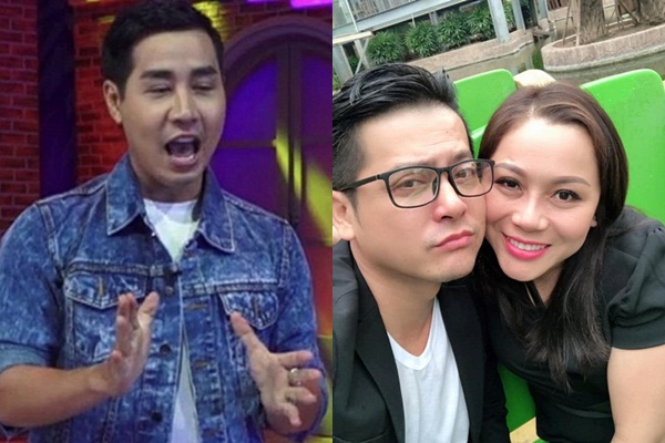 Nguyên Khang, Hoàng Anh bị nghi dao kéo do mặt sưng