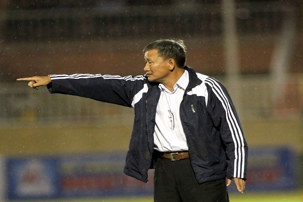 HLV từng đưa U.21 Bình Định vô địch qua đời ở tuổi 69