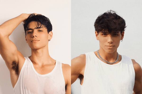 Chân dung mỹ nam lai thi đấu ở giải bóng rổ chuyên nghiệp Việt Nam VBA 2022