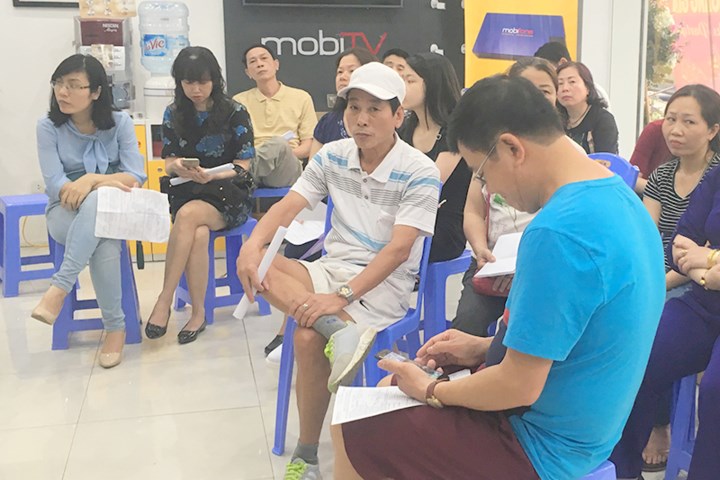 Khách hàng “kêu trời” vì bị nhà mạng dùng thông tin vô tội vạ
