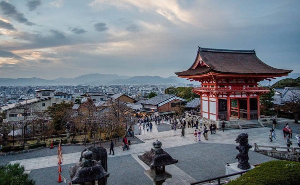 Cẩm nang cho người muốn du lịch Nhật Bản an toàn và tiết kiệm