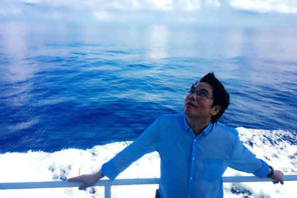 ‘Khúc ca người làm báo’ bài hát ‘gây sốt’ trong Ngày Báo chí Việt Nam