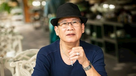 Kỳ 43: Một thời nhạc trẻ – Trường Kỳ