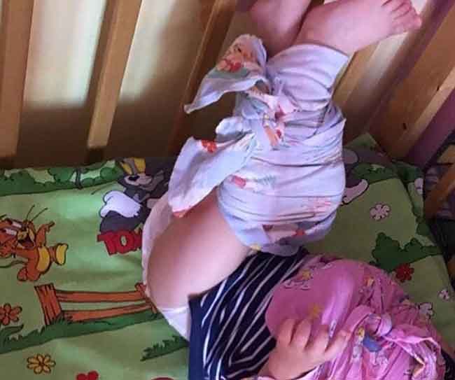 Nga: Nhà trẻ bạo hành trẻ em man rợ khiến dư luận thế giới bức xúc