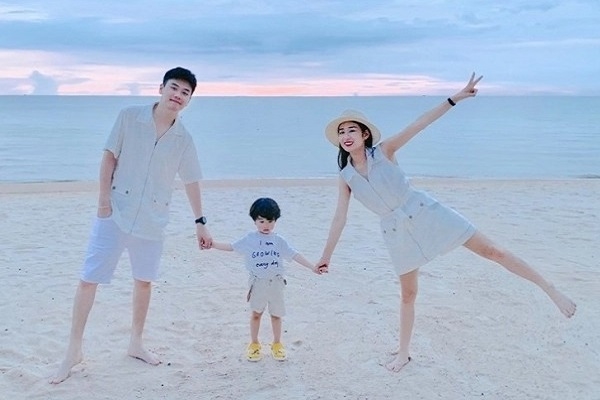 Làm thế nào để có chuyến du lịch an toàn cùng con nhỏ?