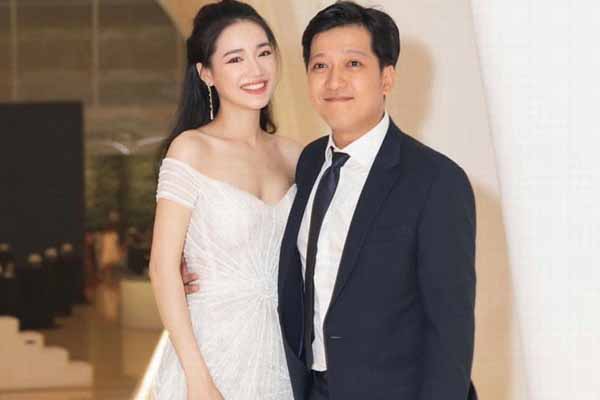 Khán giả lo ngại vì Nhã Phương ngày càng gầy