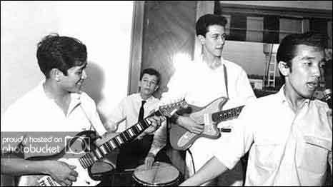 Kỳ 84: Một thời nhạc trẻ – Trường Kỳ