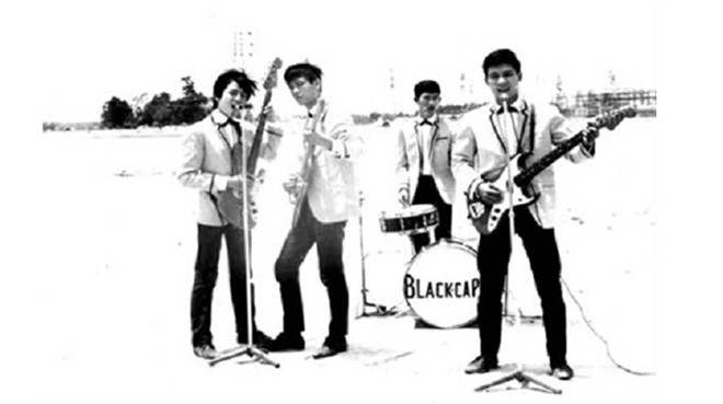 Kỳ 114: Một thời nhạc trẻ – Trường Kỳ