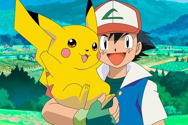 Bồi hồi nhìn lại những nhân vật hoạt hình trong ký ức tuổi thơ