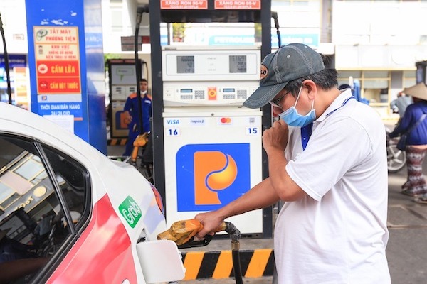 Giá xăng dầu hôm nay 20.9.2022: Xăng dầu ngày mai giảm bao nhiêu?