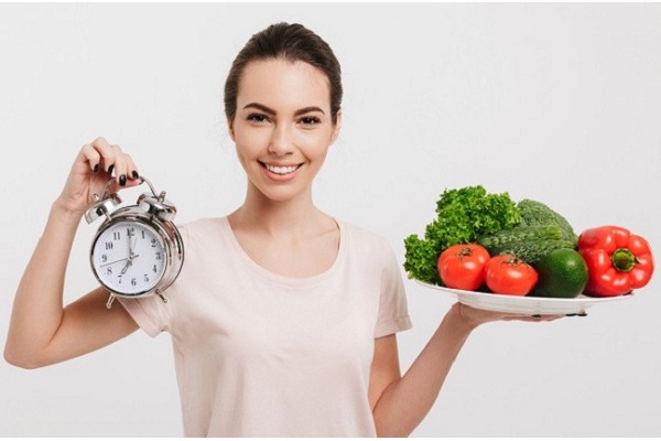 Nếu thường xuyên nhịn ăn, tác hại khó lường