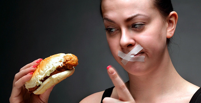 Con người có thể nhịn ăn tới 49 ngày không?