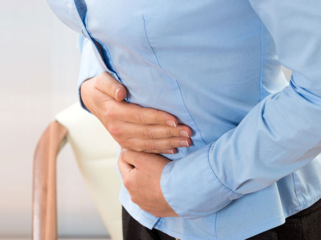 Nhịn tiểu – Tác hại khó lường