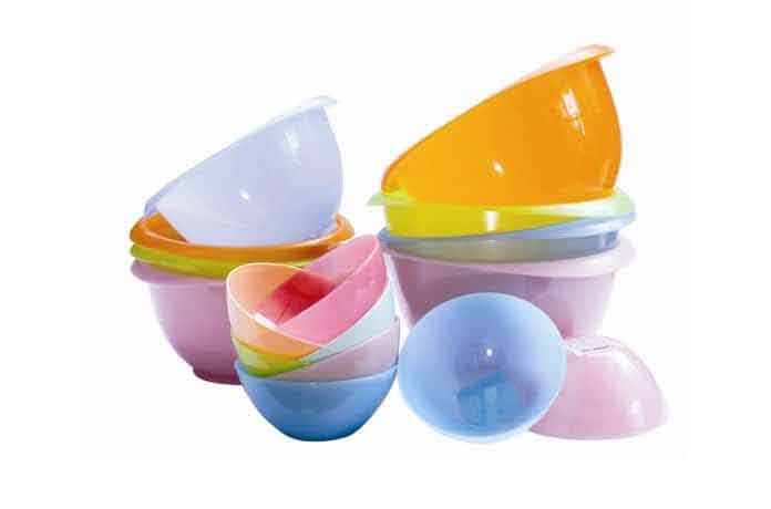 Bạn nên biết cách dùng đồ nhựa như thế nào để tránh gây hại cho sức khỏe