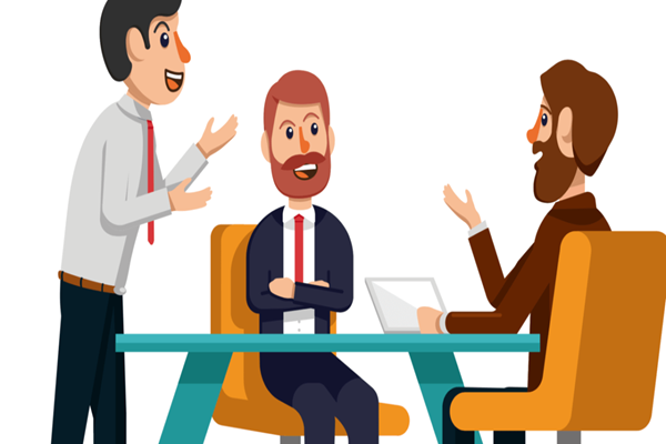 Để bạn trở nên thiện cảm trong mắt mọi người