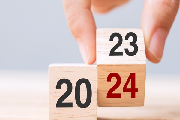 Những việc nên làm để chào đón một năm mới tuyệt vời