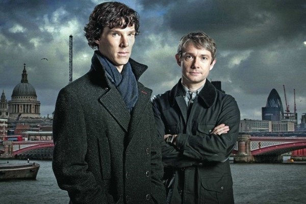 Những cặp đôi ‘ăn ý’ nổi danh trên màn ảnh