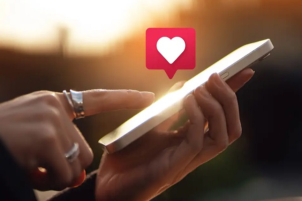 Những mẹo giảm bớt tác động xấu của các ứng dụng hẹn hò