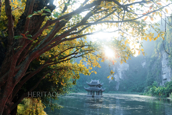 Ninh Bình – Du lịch khảo cổ, tại sao không?