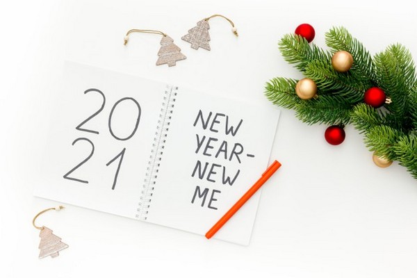 Dịp cuối năm – thời điểm hoàn hảo để “tái tạo” một con người mới