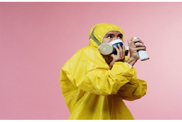 Khi COVID-19 vẫn đang tồn tại, chúng ta vượt qua nỗi sợ như thế nào?