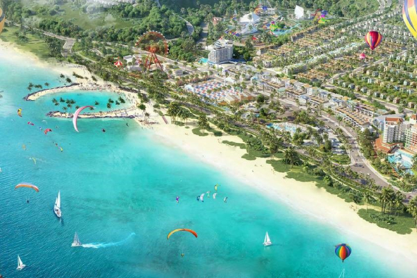 Bình Thuận trao nhận chứng chỉ an toàn cho 9 cơ sở du lịch