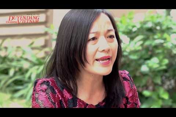 Phụ nữ thập kỷ 20 – Nữ bác sĩ bỏ việc nghìn đô để cải tiến y tế