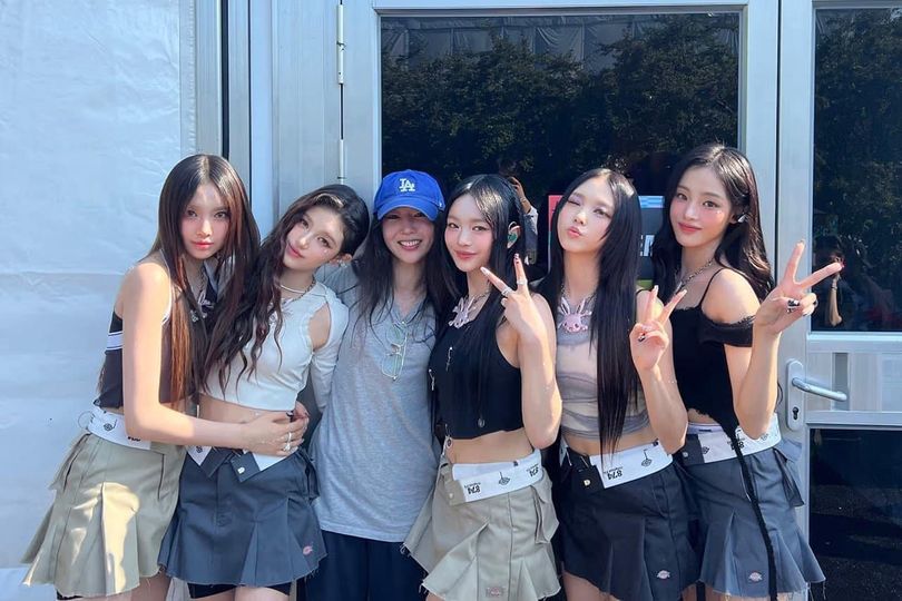 Min Hee Jin yêu cầu quay về vị trí CEO, kế hoạch full album và fan meeting của NewJeans bị hoãn