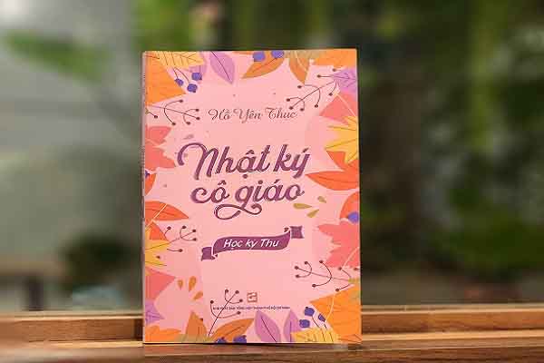 Nhật ký cô giáo – Học kỳ Thu: Hé lộ nội dung nhiều tiết học thú vị của một cô giáo yêu nghề