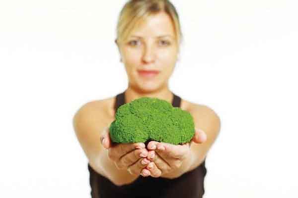 Dùng thực phẩm đúng cách để có làn da khỏe đẹp trước nắng hè