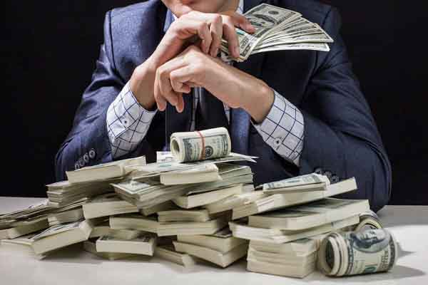 Tố chất nào quyết định để tạo nên sự giàu có của bạn?