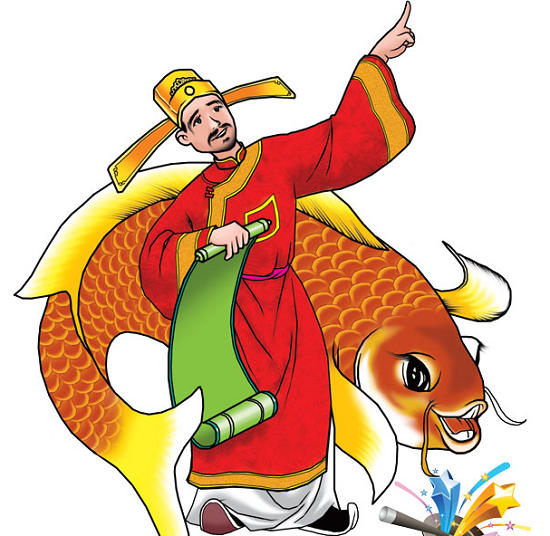 Vì sao lại có tục cúng ông Táo về trời?