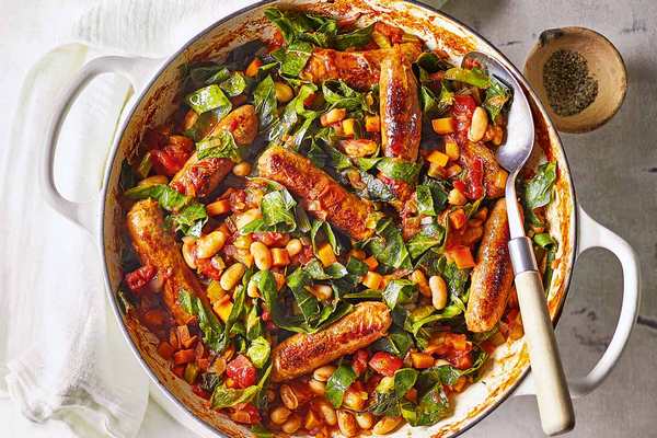 Tuyệt chiêu nấu ăn đơn giản, tiết kiệm chỉ với 1 chiếc nồi (phần 2)