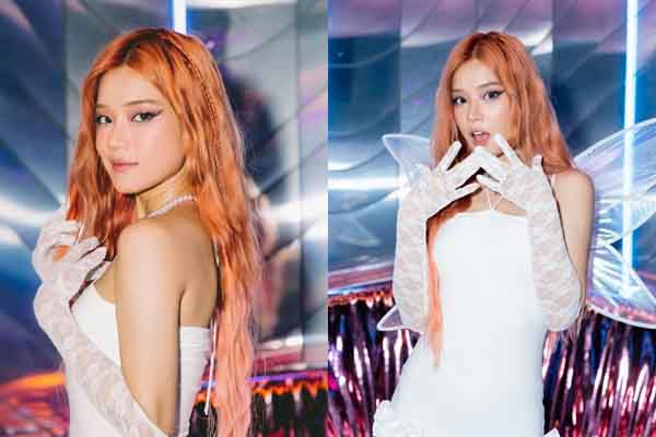 Hoàng Yến Chibi: ‘Mẹ chưa bao giờ hối thúc tôi lấy chồng’