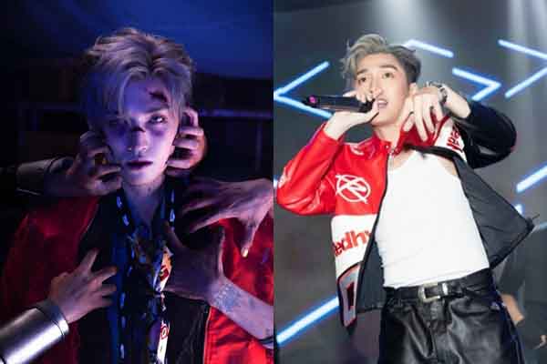 Cody Nam Võ hóa zombie trong MV đầu tay, đánh dấu vai trò là một ca sĩ ‘đa-zi-năng’ 