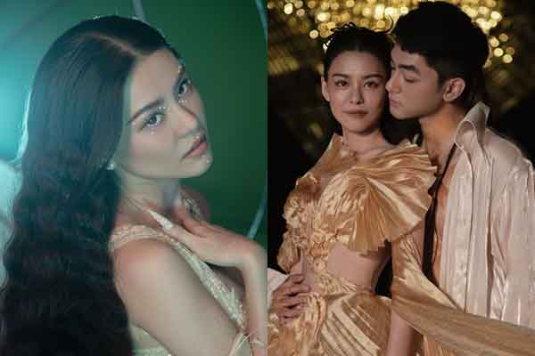 Bùi Lan Hương làm MV lấy cảm hứng từ truyện Tiên Dung – Chử Đồng Tử