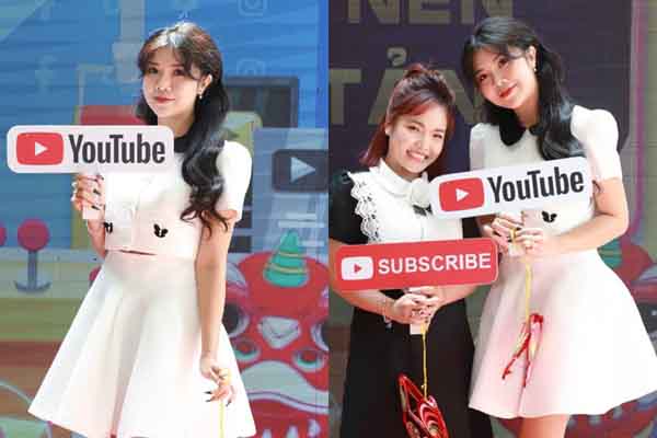 TikToker Babykopo Home: ‘Biết lắng nghe người đối diện, mình sẽ là thành công’