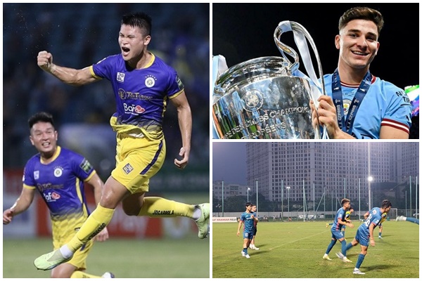 Thể thao hôm nay: Công Phượng tập kín trong ngày đầu hội quân; CLB Hà Nội chuẩn bị bổ sung 2 ngoại binh