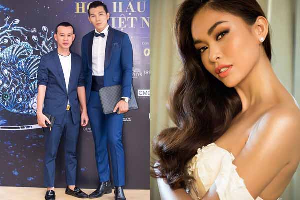 Phía ‘Miss Earth’ tung tin nhắn tố Mâu Thủy thiếu trung thực, đố kỵ Phương Khánh
