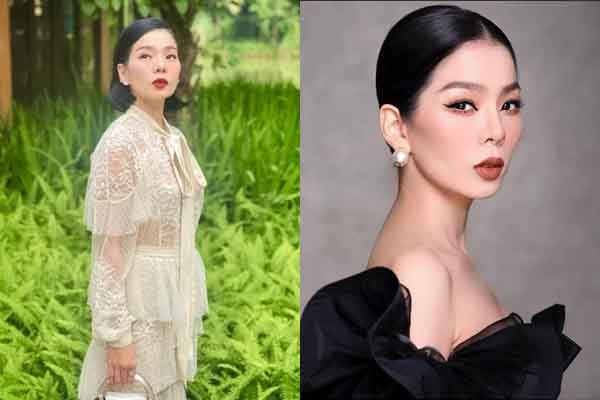 Lệ Quyên: ‘Đàn bà kỵ nhất là xấu tính ganh đua, bất chấp lý lẽ’
