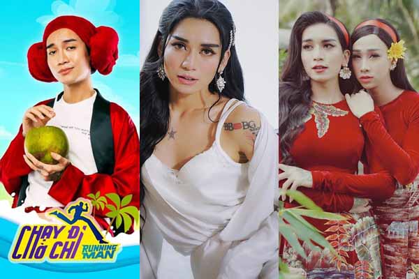 4 yếu tố đơn giản giúp BB Trần ‘hút view’ trên mạng xã hội