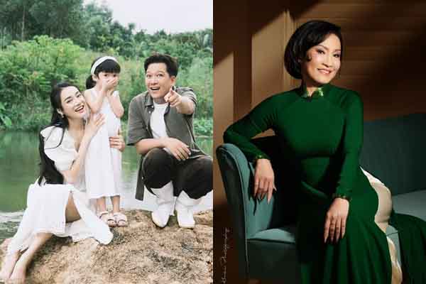 Sao Việt 25/9: Trường Giang – Nhã Phương kỉ niệm 4 năm ngày cưới, NS Hồng Đào đón sinh nhật tuổi 60