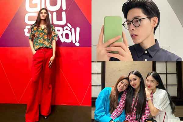 Sao Việt 6/8: Mạc Văn Khoa khoe nhan sắc ‘gây thương nhớ’, Đức Phúc điển trai bất ngờ