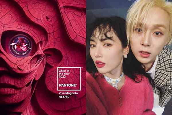 Chuyện hôm nay: Màu sắc của năm 2023 vô cùng đặc biệt; Động thái của DAWN sau khi HyunA công khai chuyện chia tay