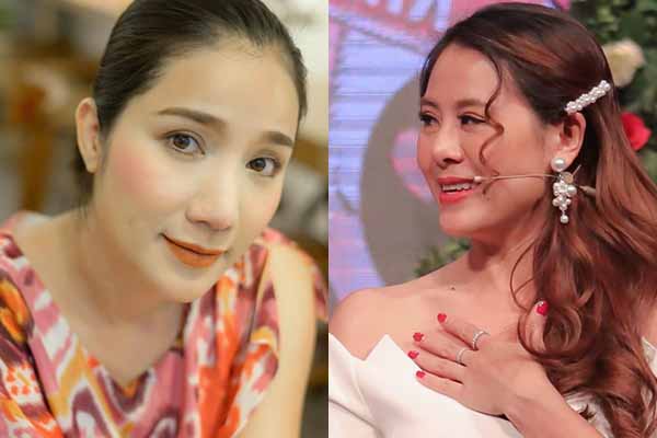 Cát Tường tiết lộ bất ngờ: ‘Nam Thư vừa mới tôi đóng phim’