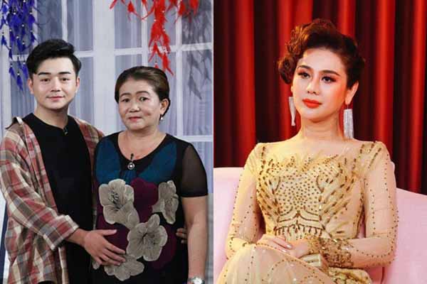 Lâm Khánh Chi ức chế cao độ khi thanh niên đồng tính bị anh trai chích điện tàn nhẫn