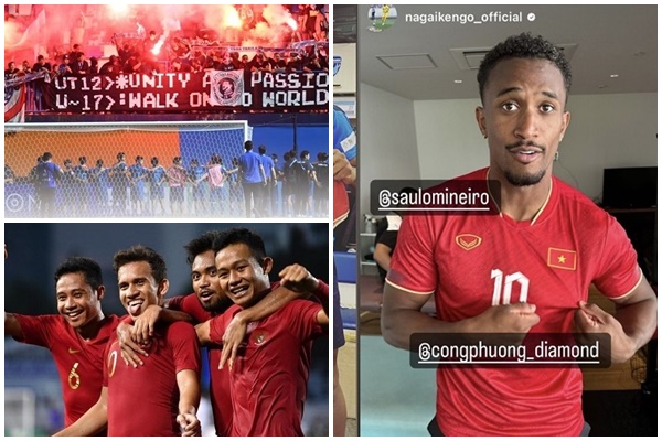 Thể thao hôm nay: Thái Lan đối diện với án phạt từ AFC; Indonesia nhập tịch thêm 8 cầu thủ